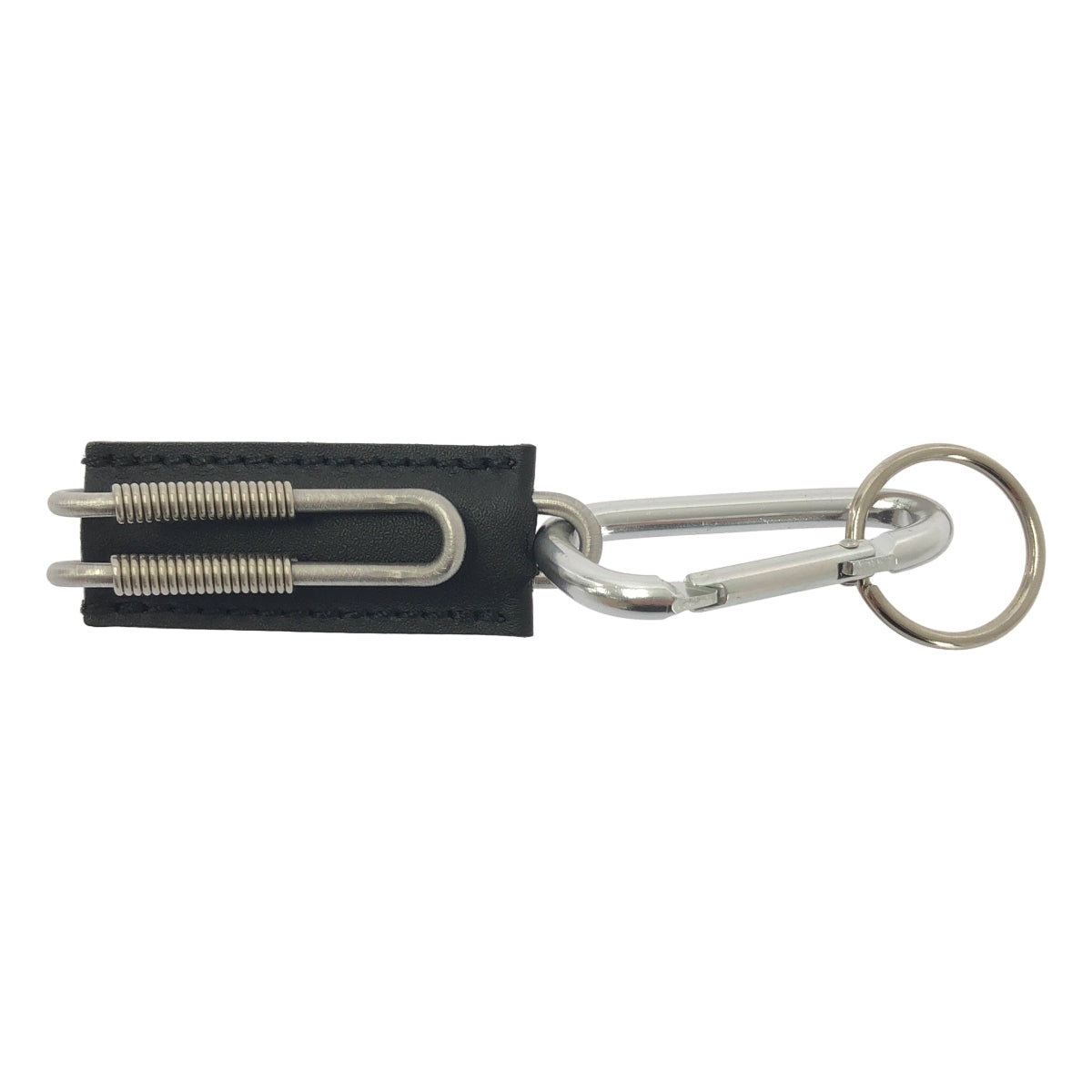 ED ROBERT JUDSON / エドロバートジャドソン | CLIX / spring clip key holder スプリングクリップ キーホルダー |