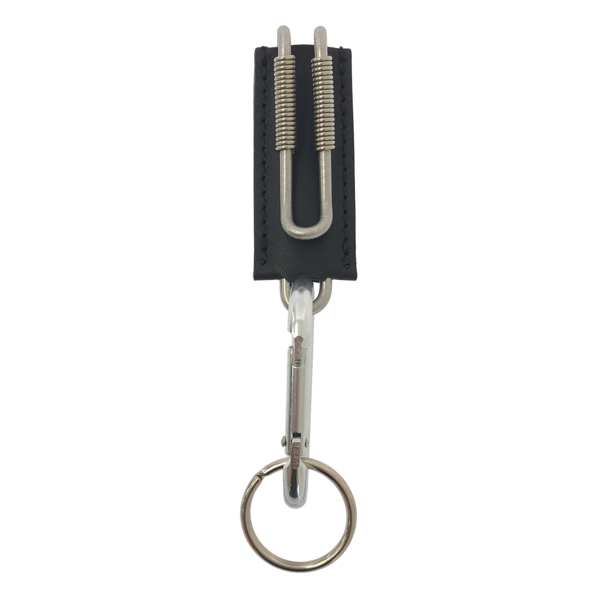 ED ROBERT JUDSON / エドロバートジャドソン | CLIX / spring clip key holder スプリングクリップ キーホルダー |