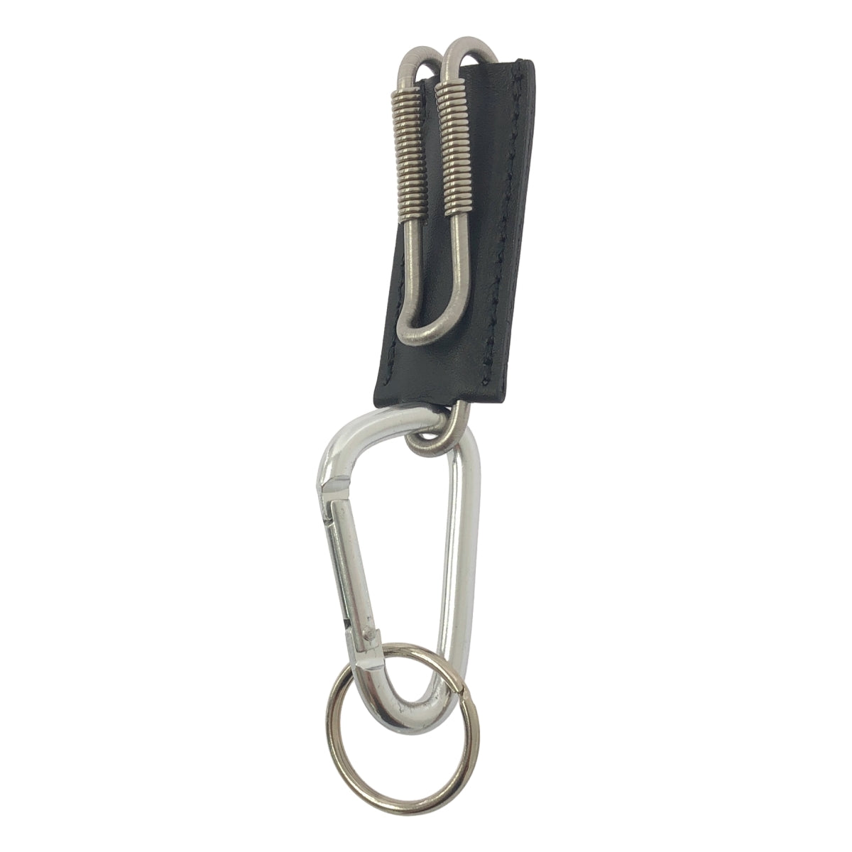 ED ROBERT JUDSON / エドロバートジャドソン | CLIX / spring clip key holder スプリングクリップ キーホルダー |