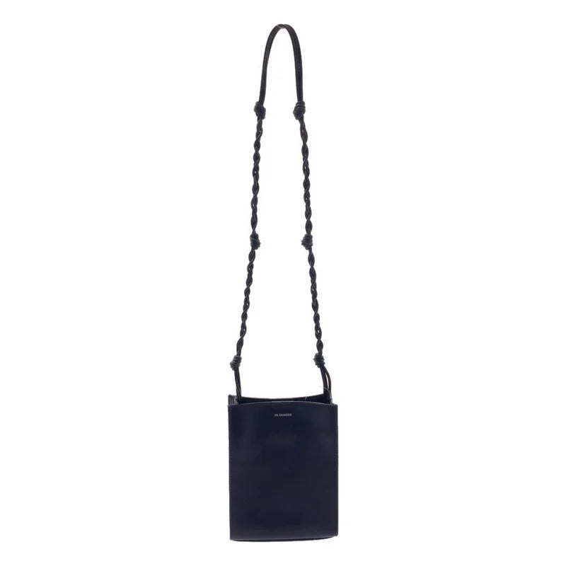 JIL SANDER / ジルサンダー | Tangle タングル スモール ショルダーバッグ |