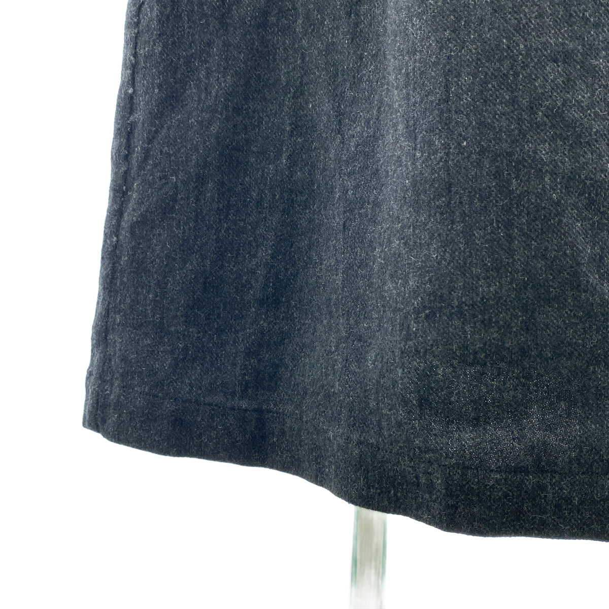 DRIES VAN NOTEN | 羊毛與棉質無袖長裙 | 尺寸 38 | 女款