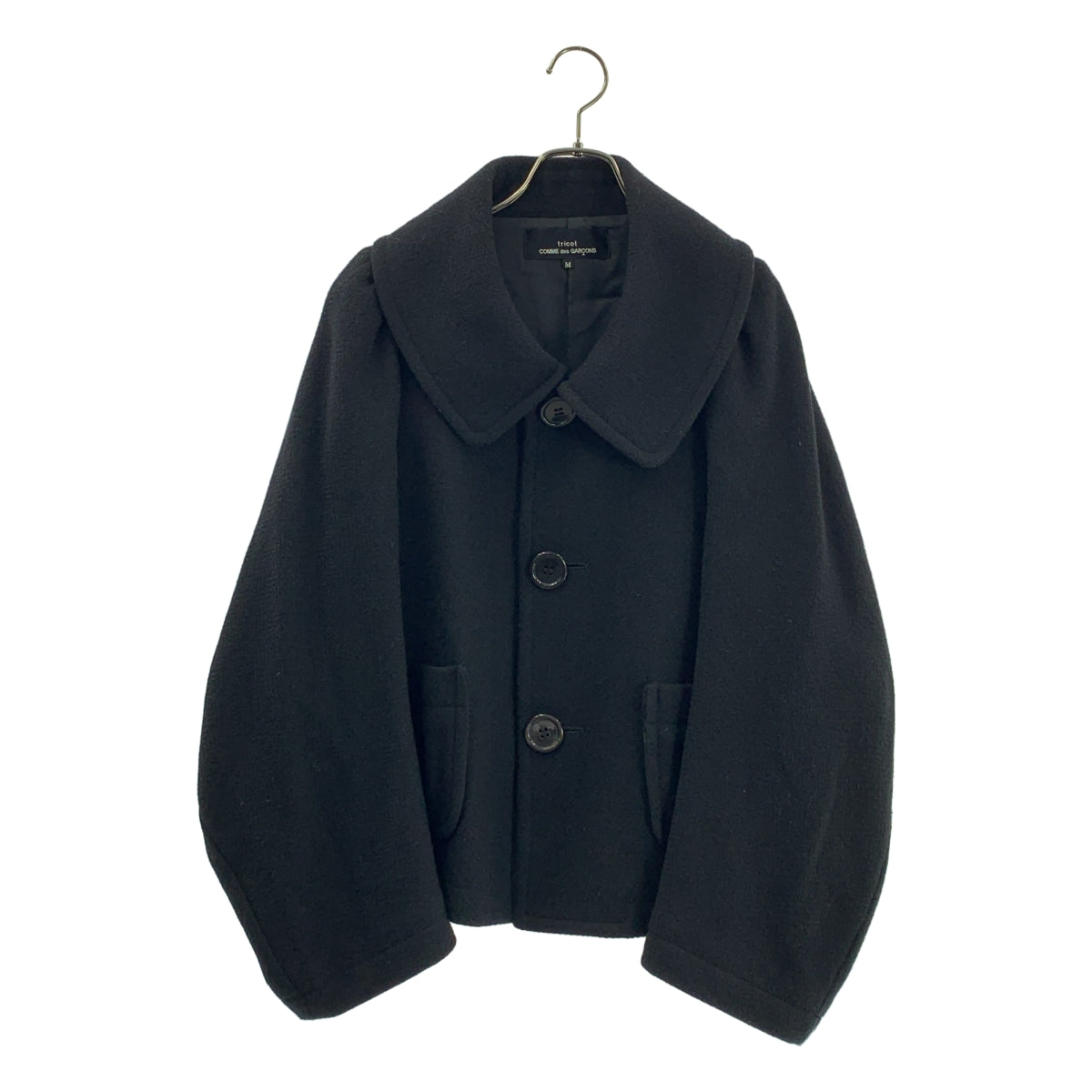 tricot COMME des GARCONS / トリココムデギャルソン | 2008AW