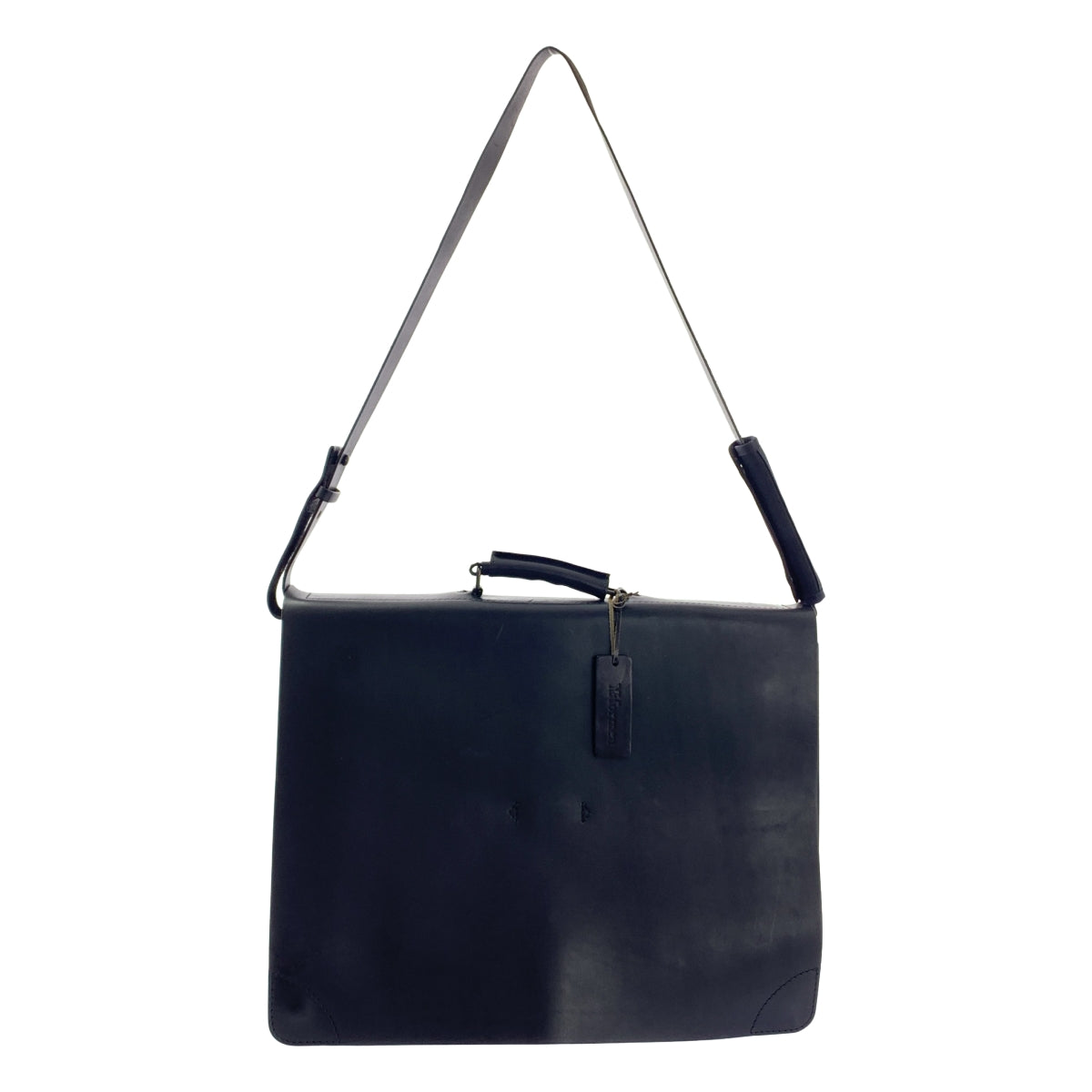 Y’s for men Yohji Yamamoto ウォレットレザー コード discord Yohji Yamamoto Clasp Wallet / Cow Skin Leather