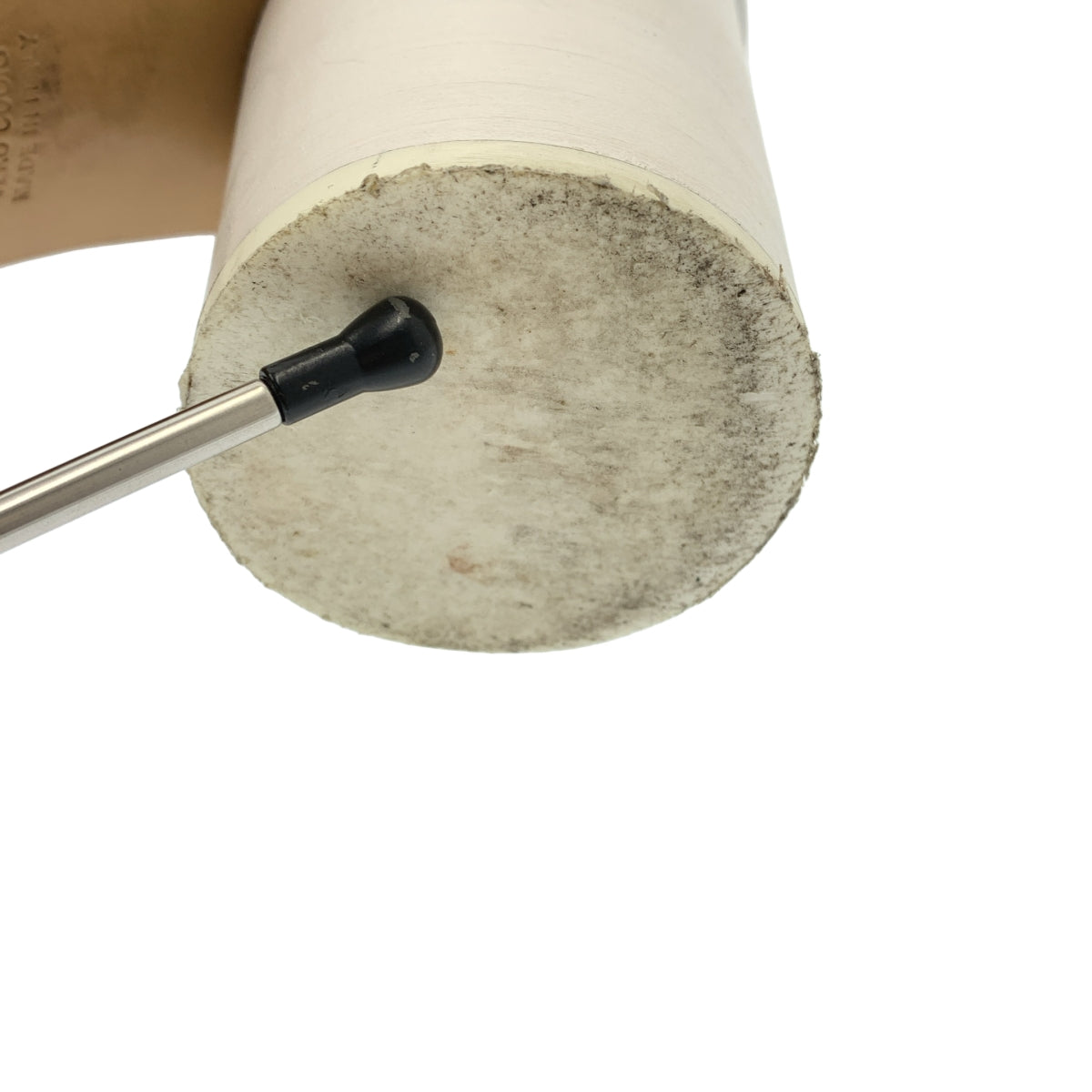 Maison Margiela / 메종 마르젤라 | TABI ANKLE BOOTS 가죽 버선 발목 부츠 | 41 | 남성