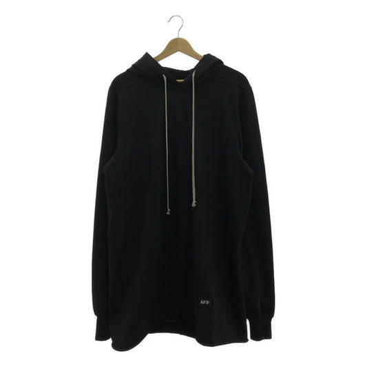 Rick Owens DRKSHDW / リック・オウエンス・ダークシャドウ | 2021SS | PULLOVER HOODIE フーデッドパーカ | S | メンズ