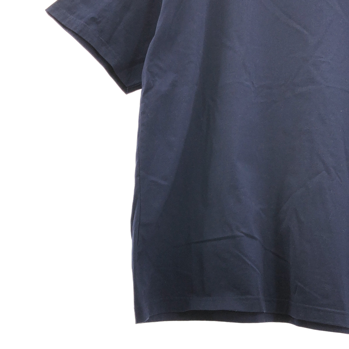 【美品】  SOPHNET. / ソフネット | 2024SS | ESSENTIAL S/S TEE エッセンシャル Tシャツ | M | ネイビー | メンズ
