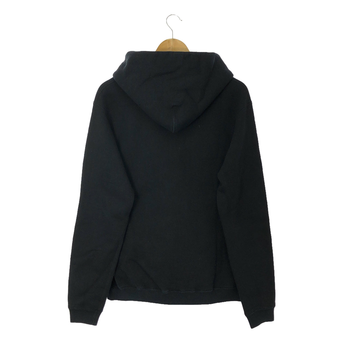 nonnative / ノンネイティブ | DWELLER HOODY COTTON スウェット フーディ プルオーバーパーカー | 1 | – KLD