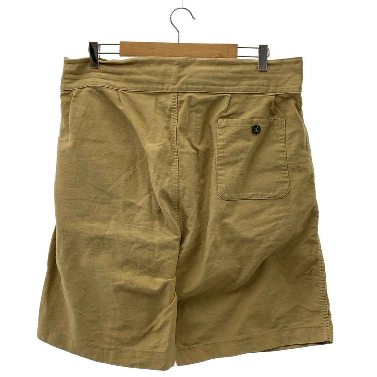 マディソンブルー　17SSグルカショーツショートパンツ[LPTP72908] | グルカパンツ 半ズボン グルカショーツ メンズ ミリタリー