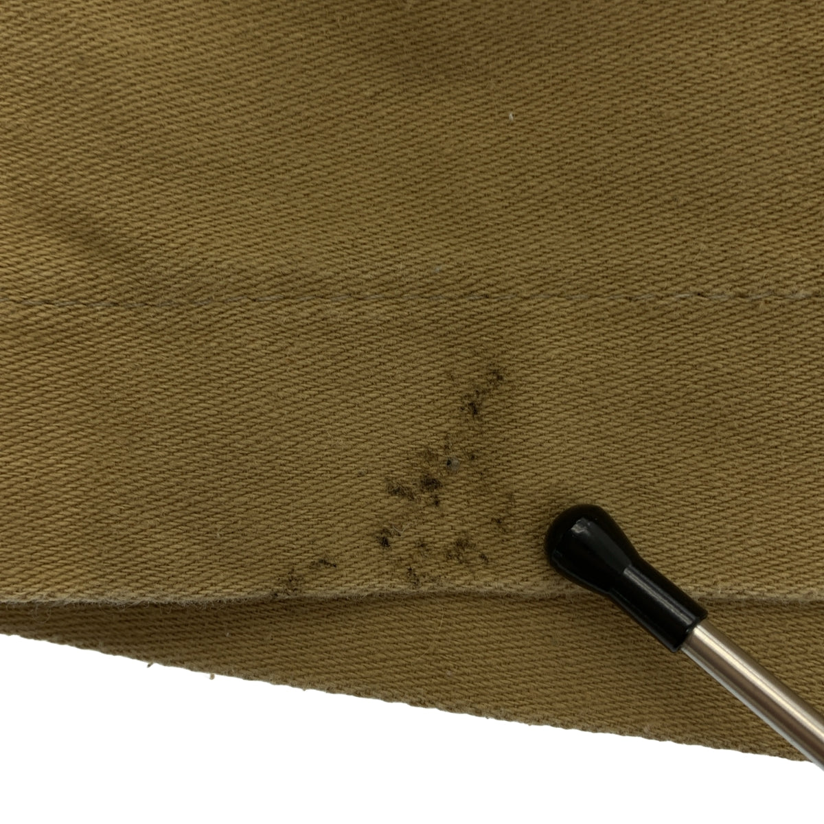 ITALIAN ARMY / 이탈리아군 | 1990s 빈티지 CONSORZIO LIGURIA 구르카 반바지 반바지 | 1 | 남성