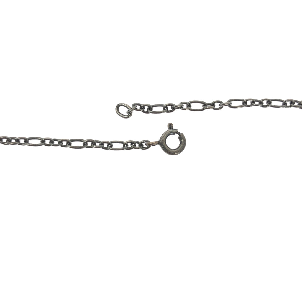 GEORG JENSEN / 조지 젠슨 | 가닛 헤리티지 / 925 가닛 체인 목걸이 |