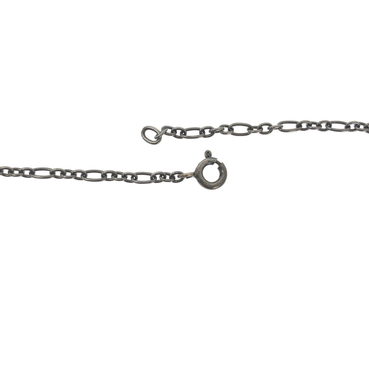 GEORG JENSEN / 조지 젠슨 | 가닛 헤리티지 / 925 가닛 체인 목걸이 |