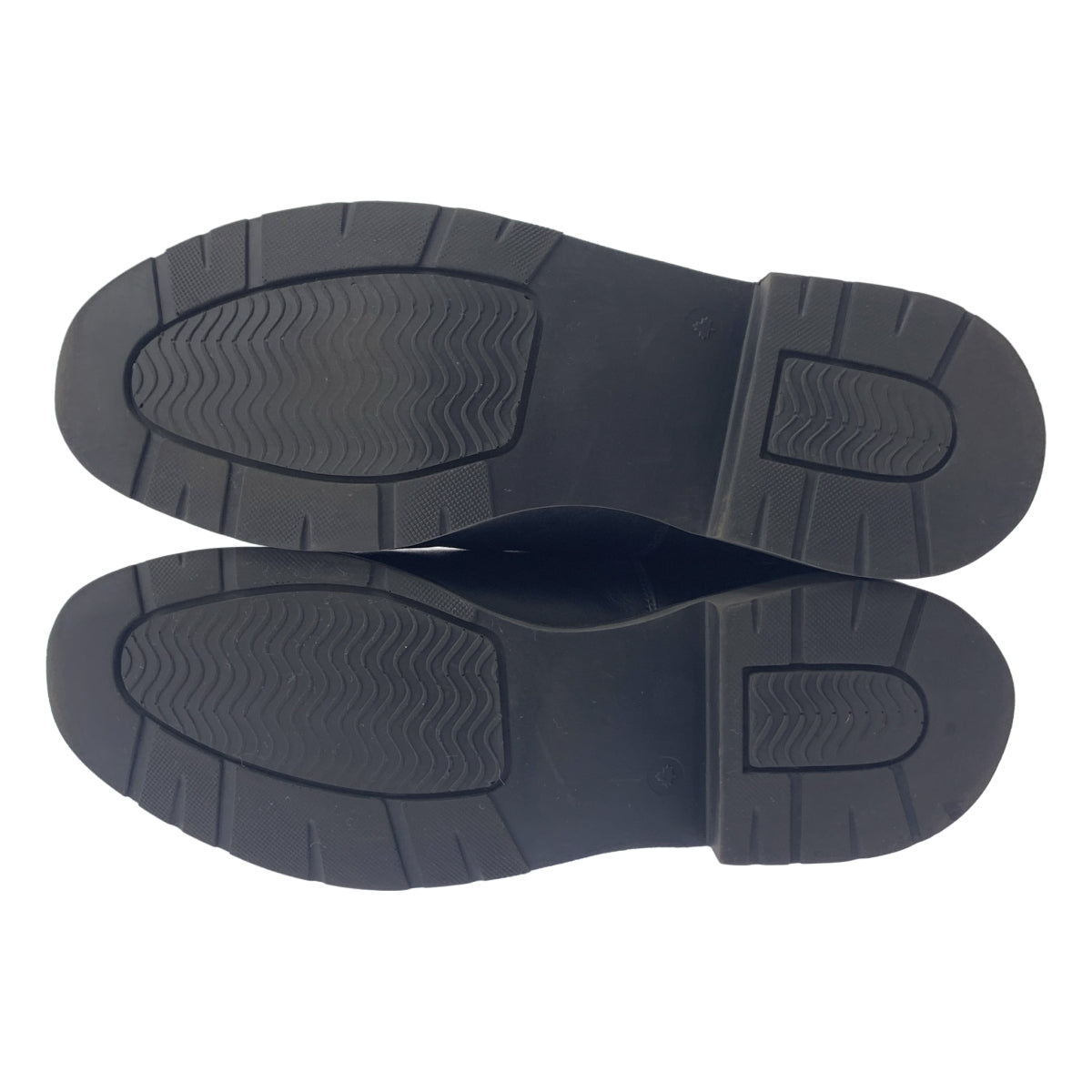 CANADA WEST SHOE | 內翼直尖皮鞋 | 9.5 | 黑色 | 男款