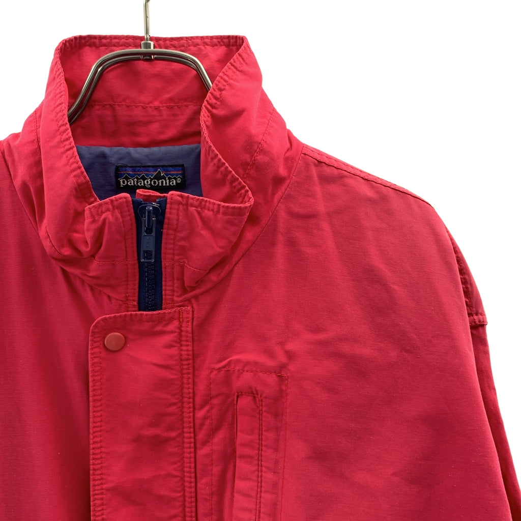 Patagonia / パタゴニア | 1990s | Baggies Jacket / フルジップ バギーズ ジャケット | S | メンズ