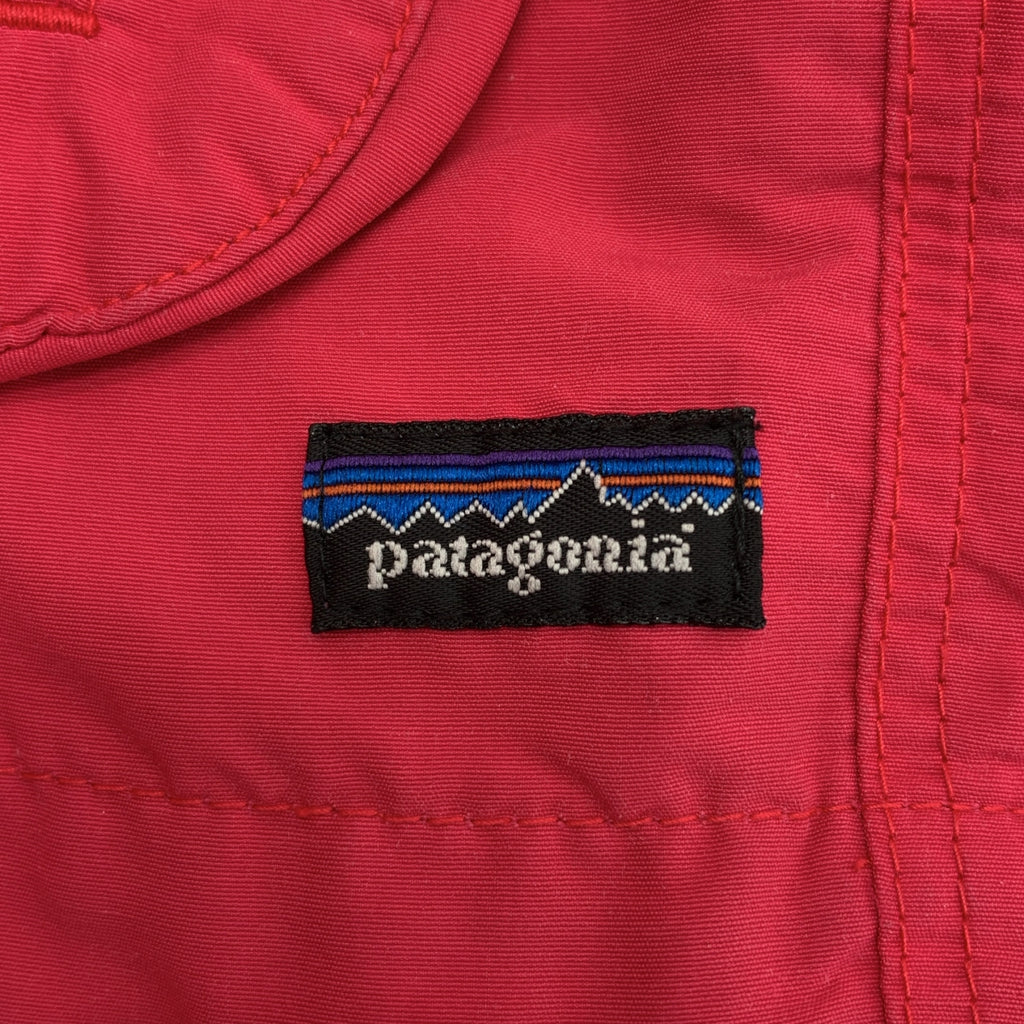 Patagonia / パタゴニア | 1990s | Baggies Jacket / フルジップ バギーズ ジャケット | S | メンズ