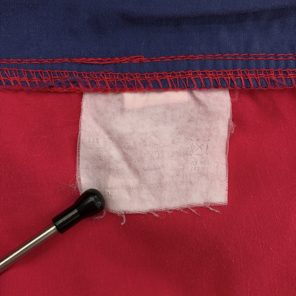 Patagonia / パタゴニア | 1990s | Baggies Jacket / フルジップ バギーズ ジャケット | S | メンズ