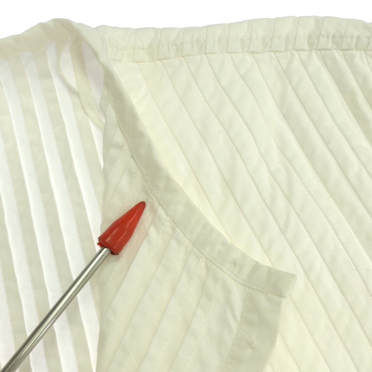 Khadi and Co / Khadi & Co | BESS NIELSEN Cotton Shirt