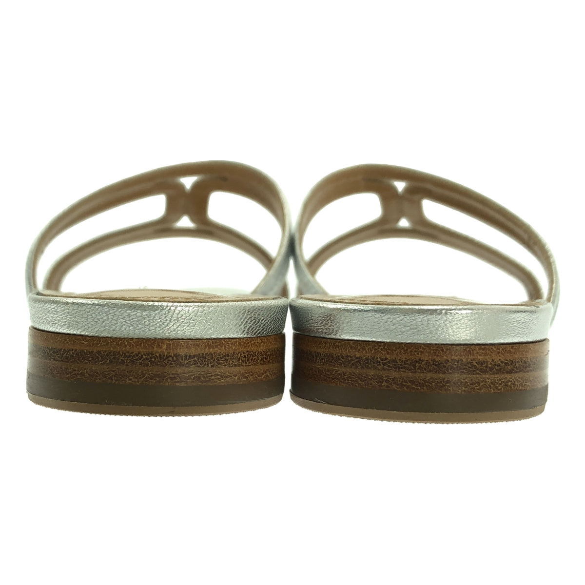 PELLICO / 페리코 | SAMI 카날레 플랫 샌들 | 37 1/2 |