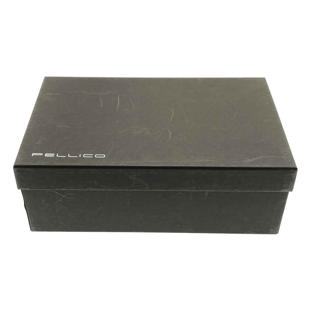 PELLICO / 페리코 | SAMI 카날레 플랫 샌들 | 37 1/2 |