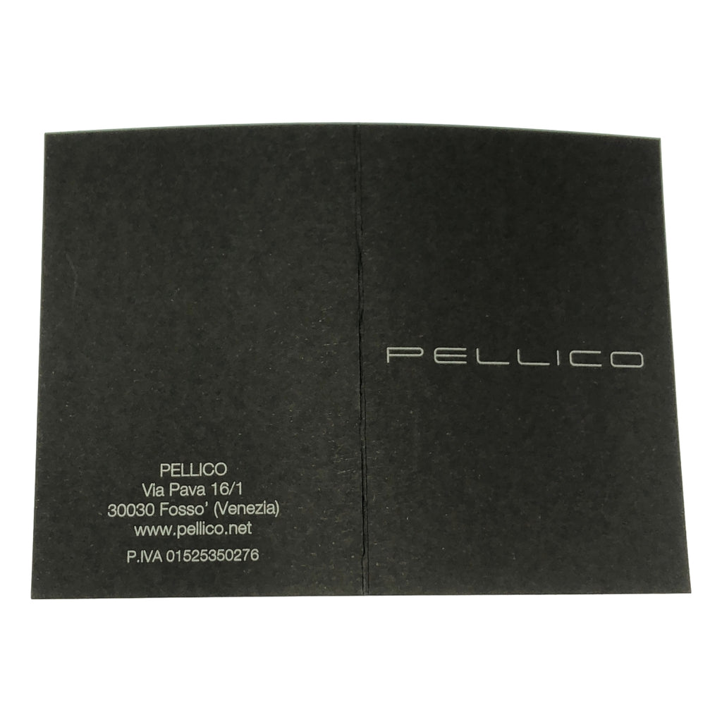 PELLICO / 페리코 | SAMI 카날레 플랫 샌들 | 37 1/2 |