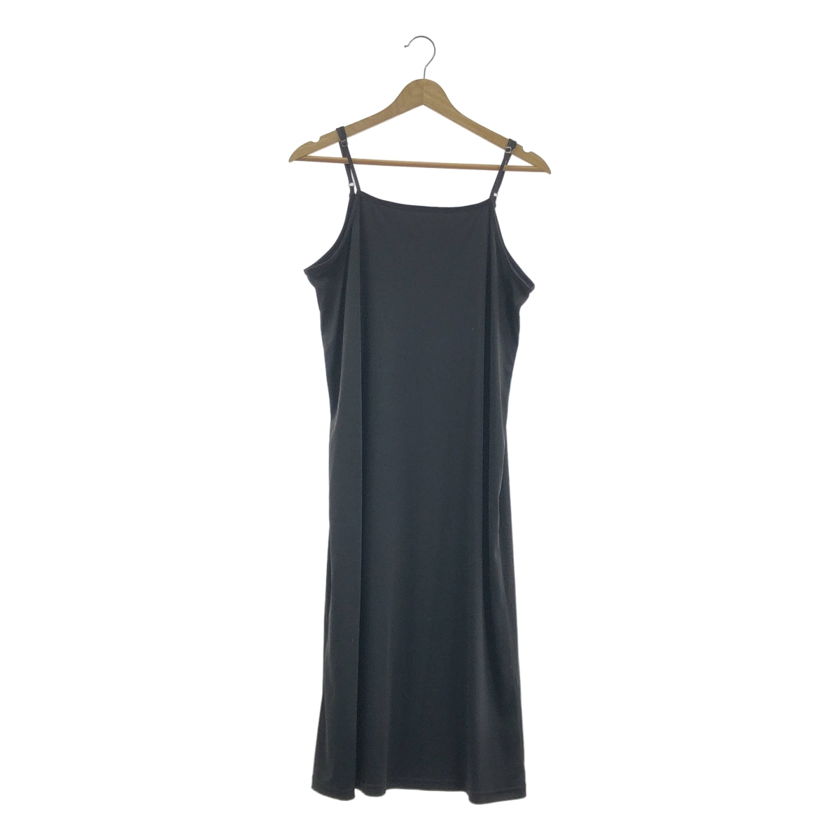 【美品】  AMERI / アメリ | メディ2WAYサークルパターンレースドレス ワンピース / インナー付き | S | ブラック | レディース