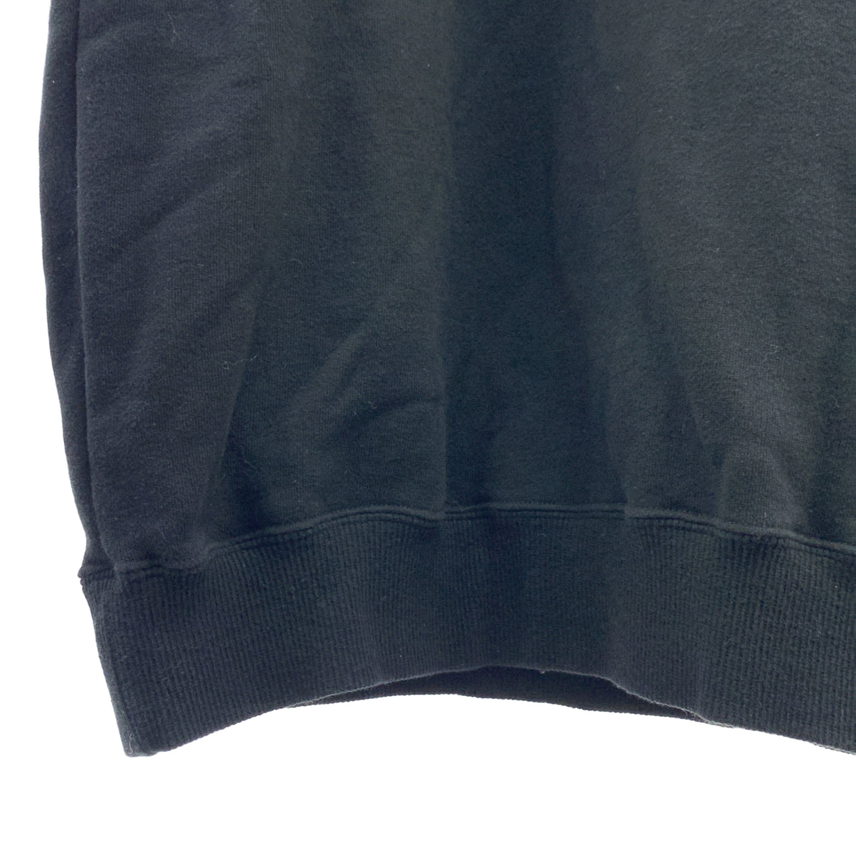 Deuxieme Classe / 두지엠 클래스 | 2021AW | Sweat Dress / 사이드 Zip 슬릿 스웨트 원피스 후디 | F | 여성