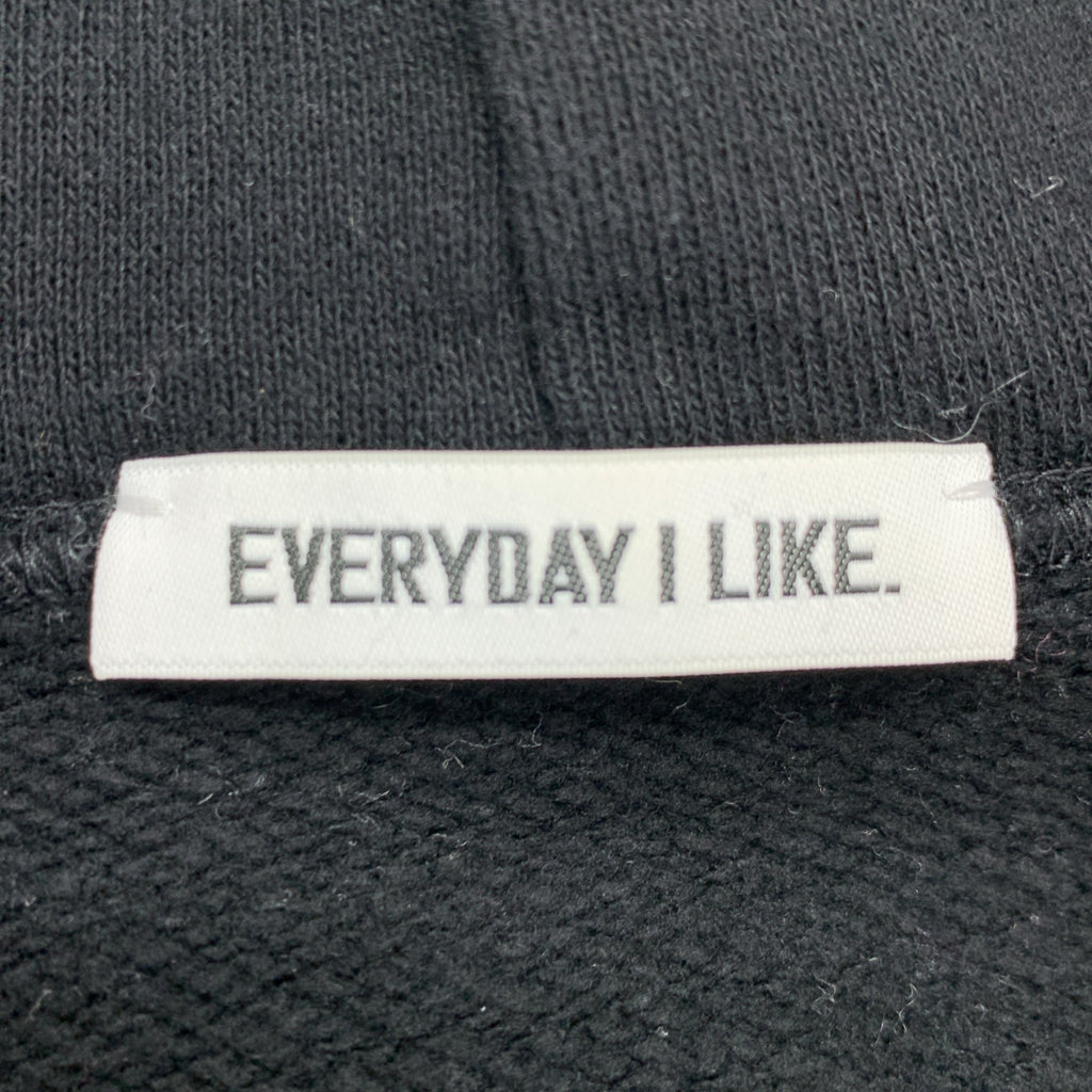 Deuxieme Classe / 두지엠 클래스 | 2021AW | Sweat Dress / 사이드 Zip 슬릿 스웨트 원피스 후디 | F | 여성