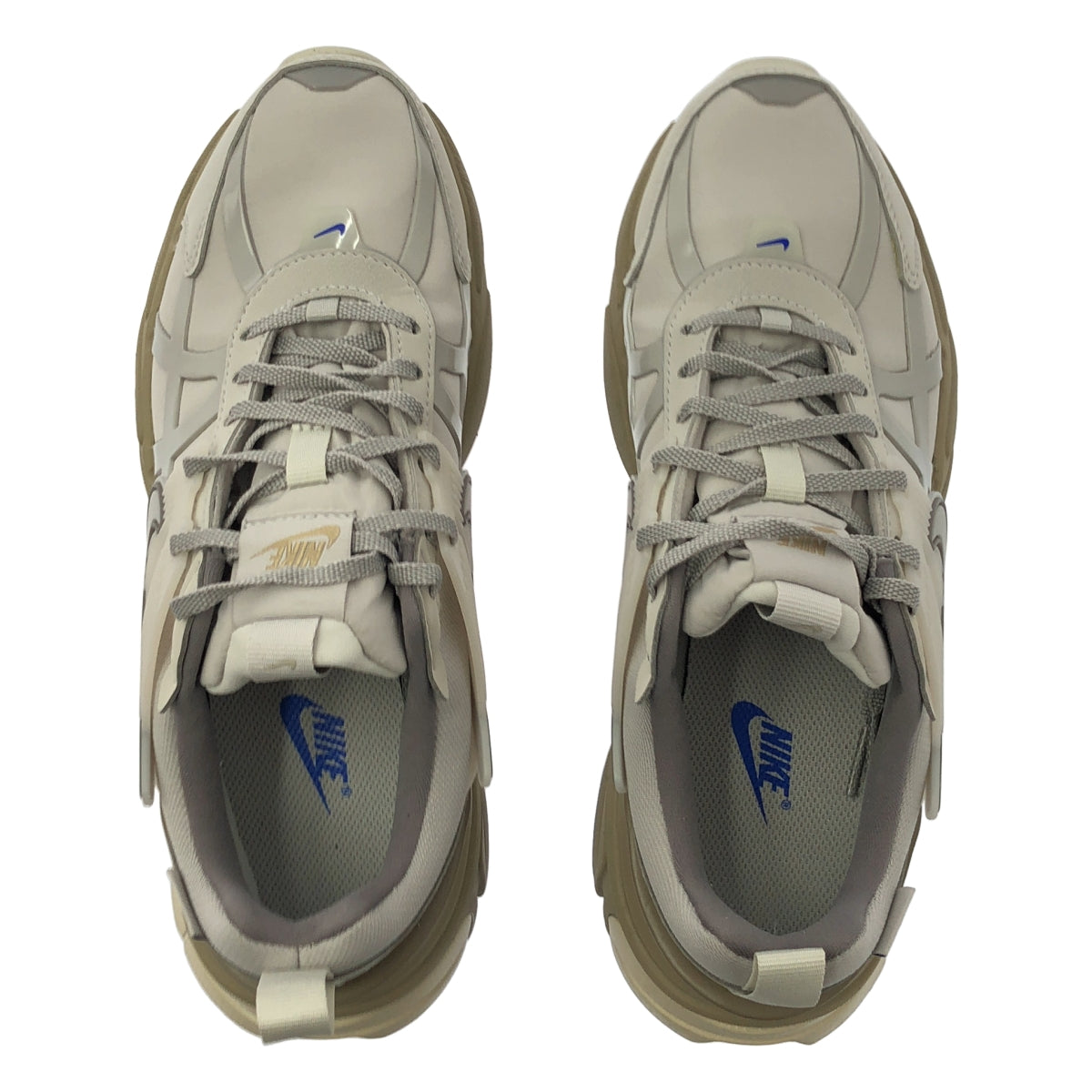 新品★NIKE★V2Kラン　ベージュ 24 セール】ナイキ V2K ラン ウィメンズシューズ / Nike V2K Run