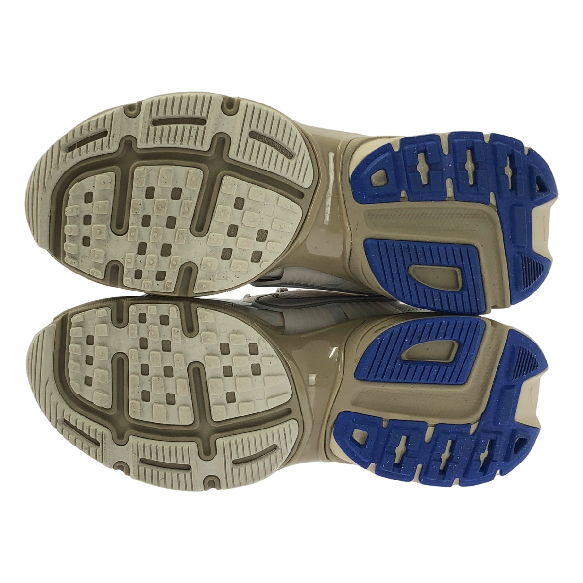 [狀況極佳] Nike | 2024 | V2K RUN GTX Gore-Tex 運動鞋 | 尺寸 24 | 米色 | 女款