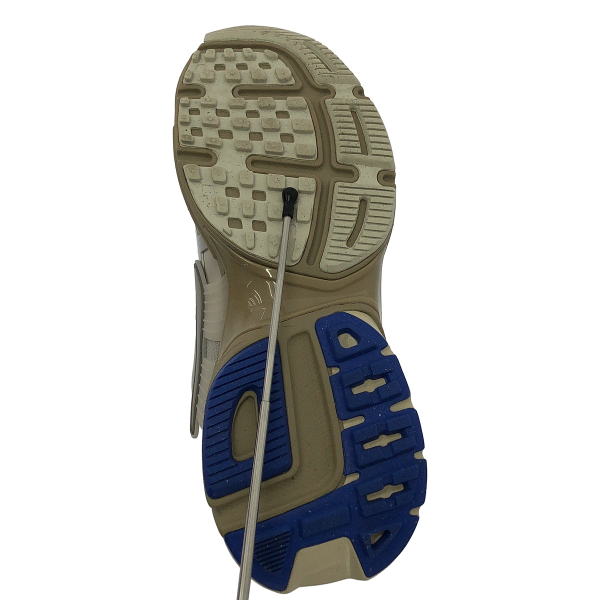 【美品】  NIKE / ナイキ | 2024 | V2K RUN GTX ゴアテックス スニーカー | 24 | ベージュ | レディース