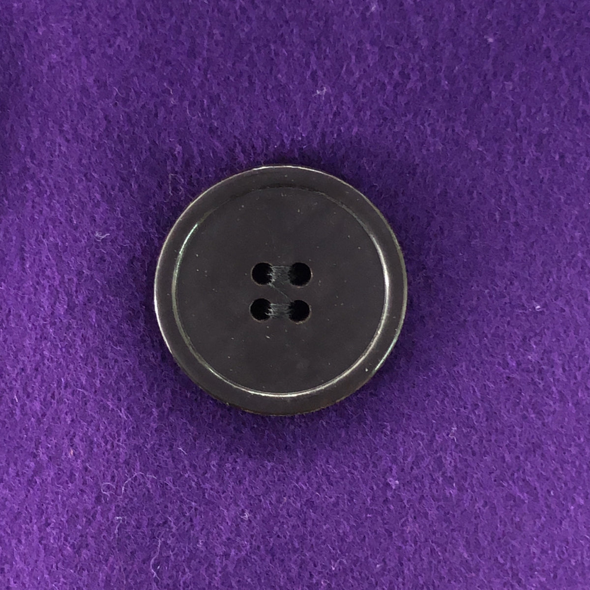 DRIES VAN NOTEN / ドリスヴァンノッテン | ウール Pコート ダブル