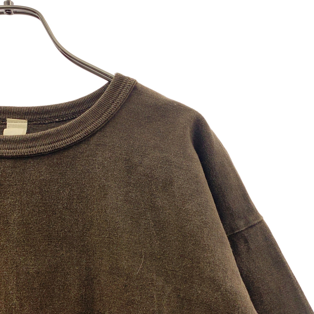 高橋大河 | LOT.601 T卹 / 手工染色口袋T卹 | 尺寸 38 |