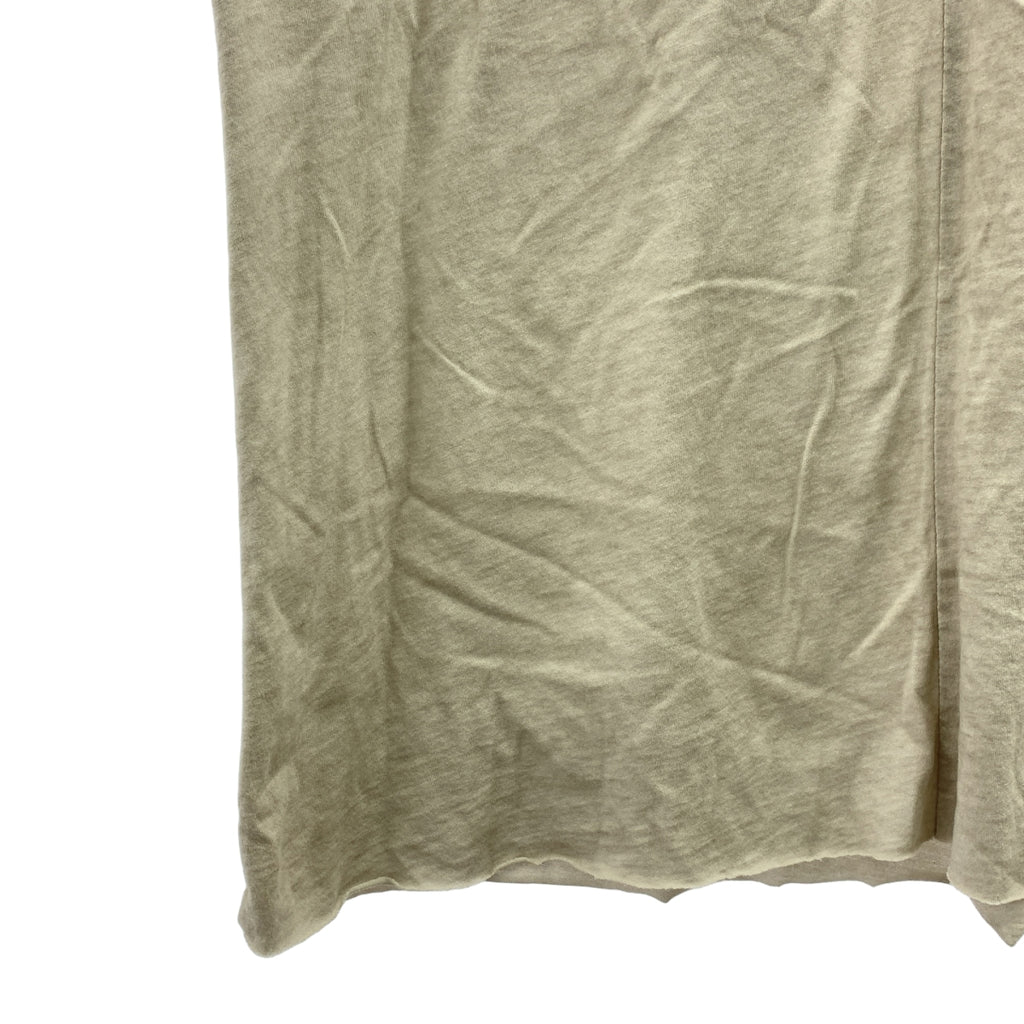 daub | 純棉亨利領T卹 | 44碼 | 男士