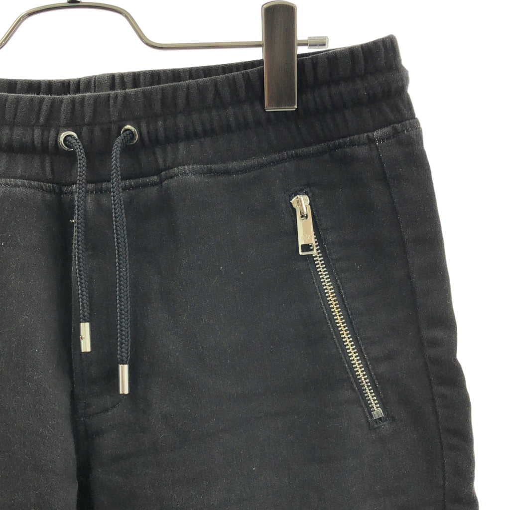 ARMANI EXCHANGE | 抽繩運動褲 | 尺寸 29 | 男士