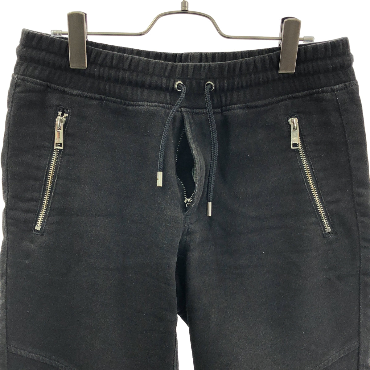 ARMANI EXCHANGE / アルマーニエクスチェンジ | ドローストリング スウェット パンツ | 29 | メンズ