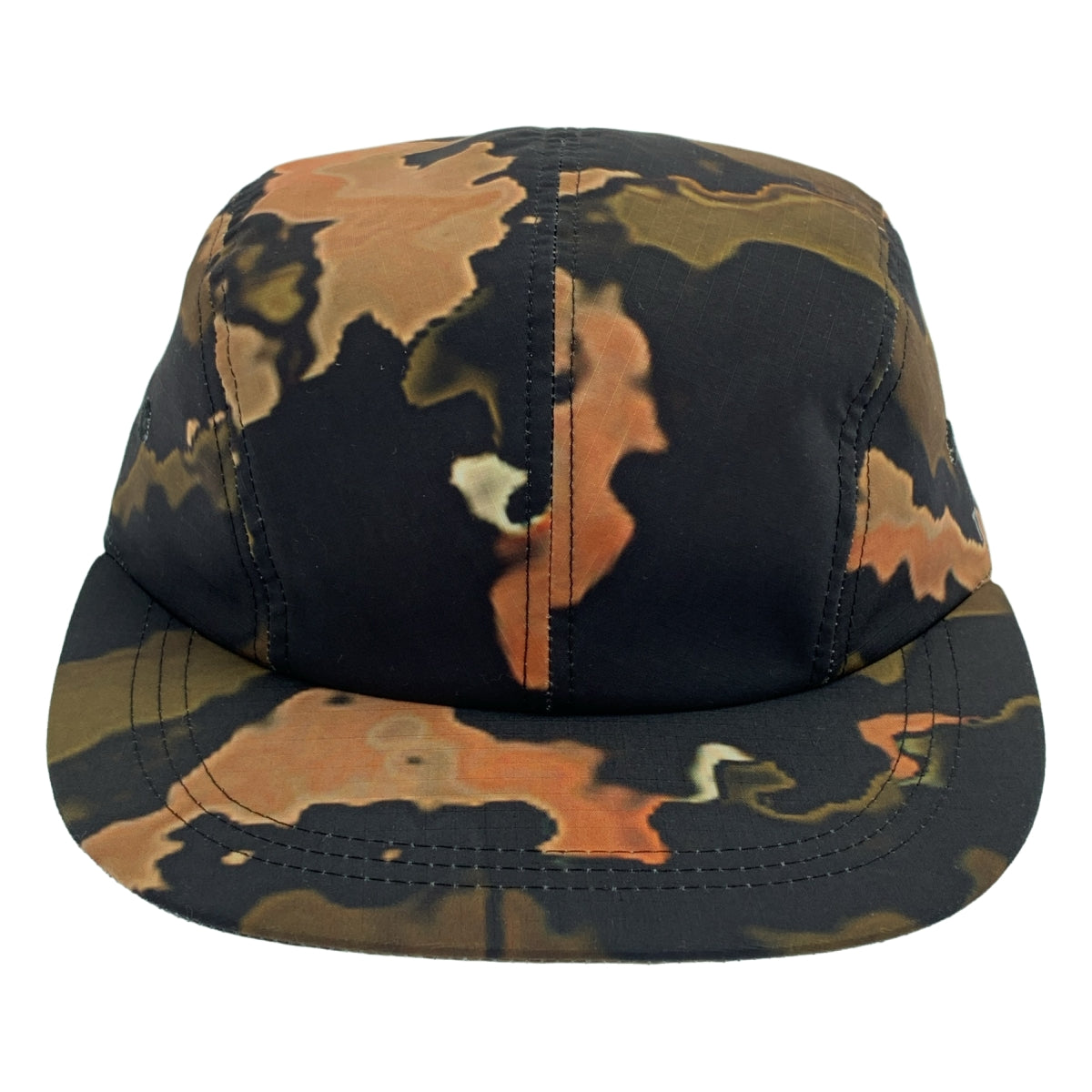 TIGHTBOOTH PRODUCTION | 側面LOGO露營帽 |