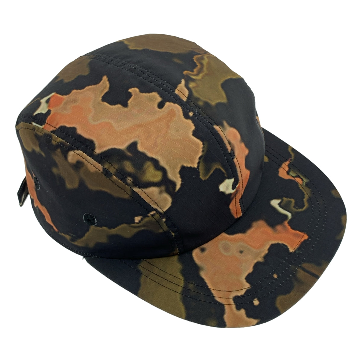 TIGHTBOOTH PRODUCTION | 側面LOGO露營帽 |