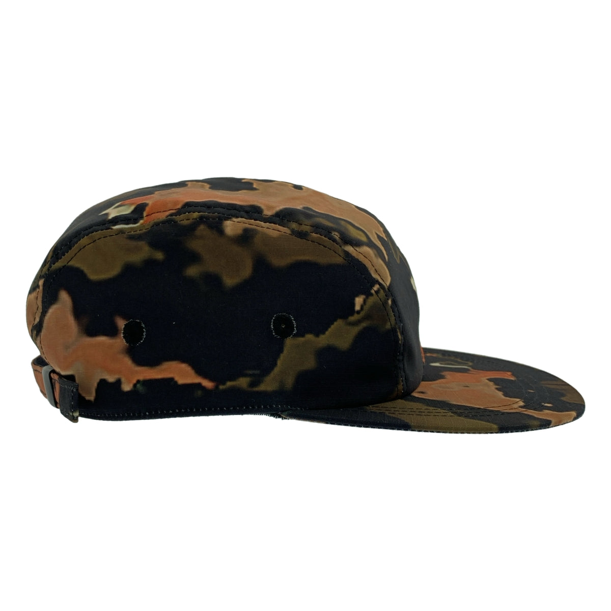 TIGHTBOOTH PRODUCTION | 側面LOGO露營帽 |