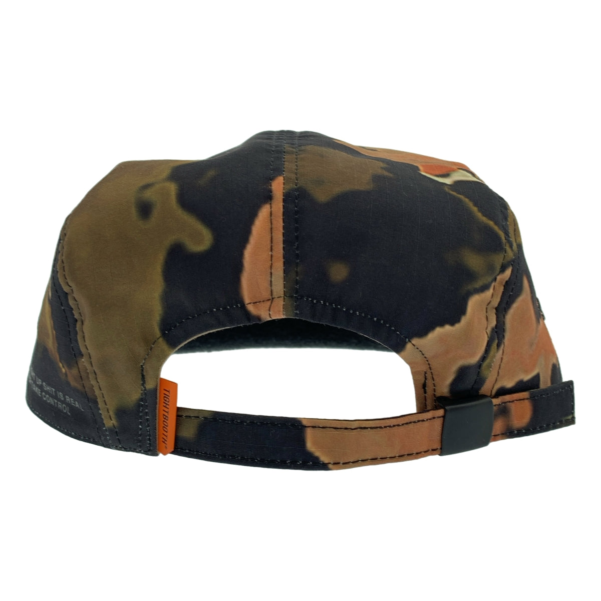 TIGHTBOOTH PRODUCTION | 側面LOGO露營帽 |