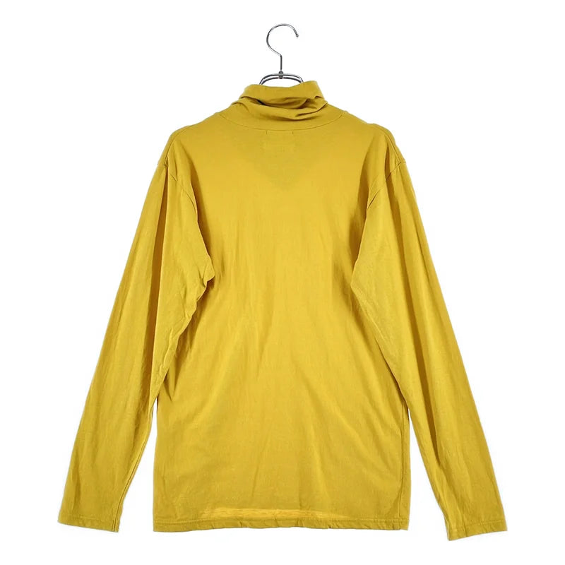 SOU・SOU / ソウソウ | 襟巻ジバン/ ショールカラー カットソー | S | レディース