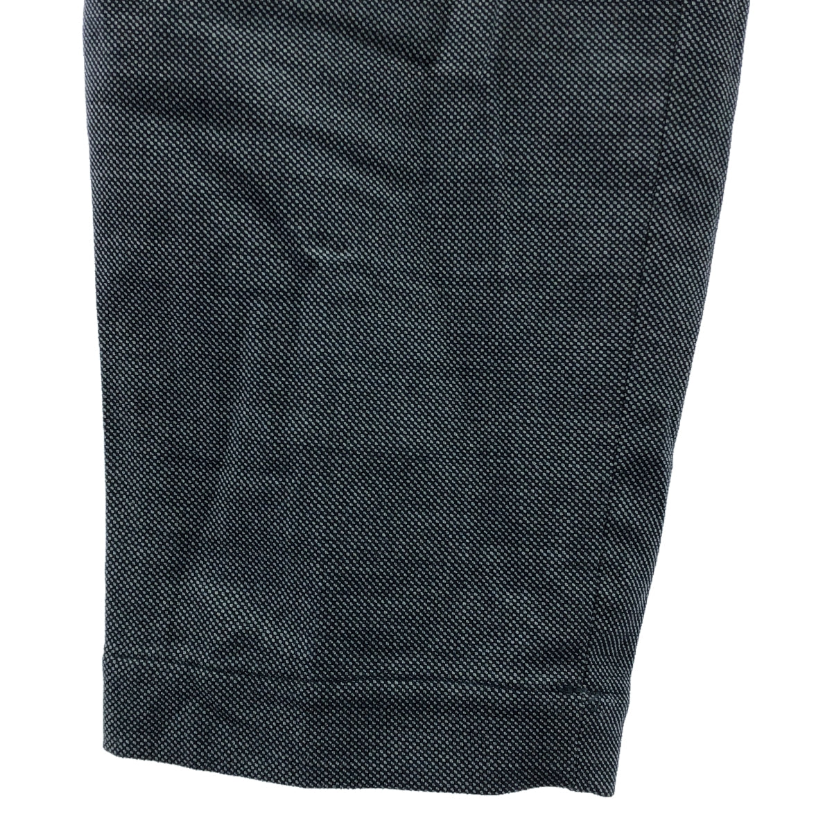 Graphpaper | Loro Piana Classic Slacks | 1 | Men's