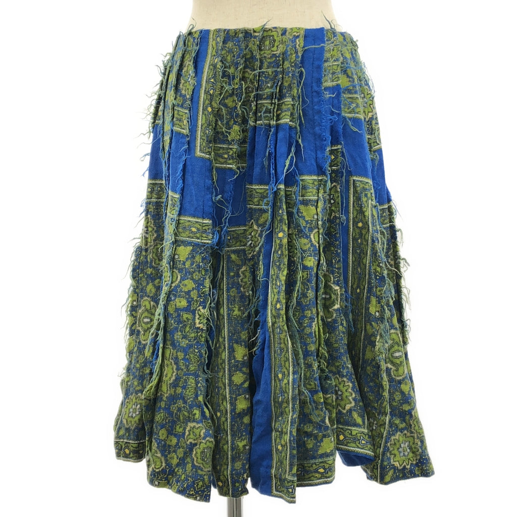 tricot COMME des GARCONS / Tricom De Galson | 2003AW |