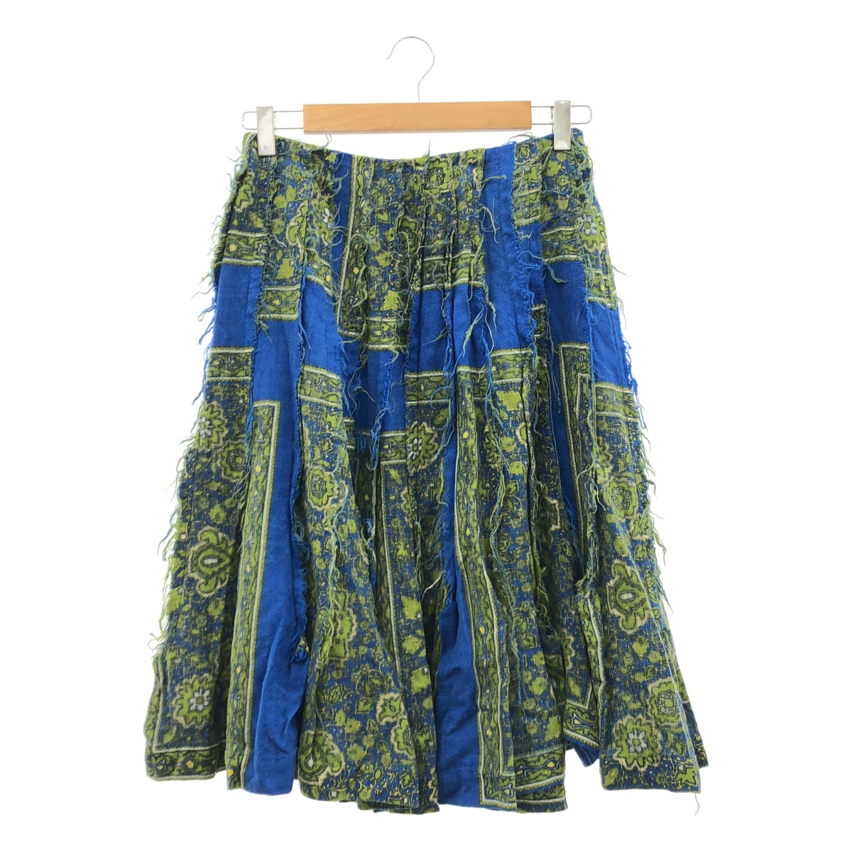 tricot COMME des GARCONS / Tricom De Galson | 2003AW |