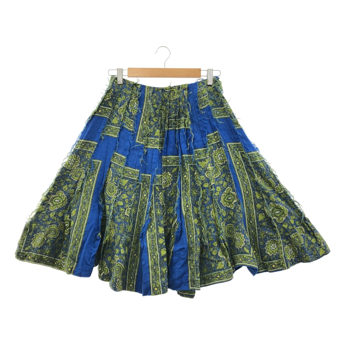 tricot COMME des GARCONS / Tricom De Galson | 2003AW |