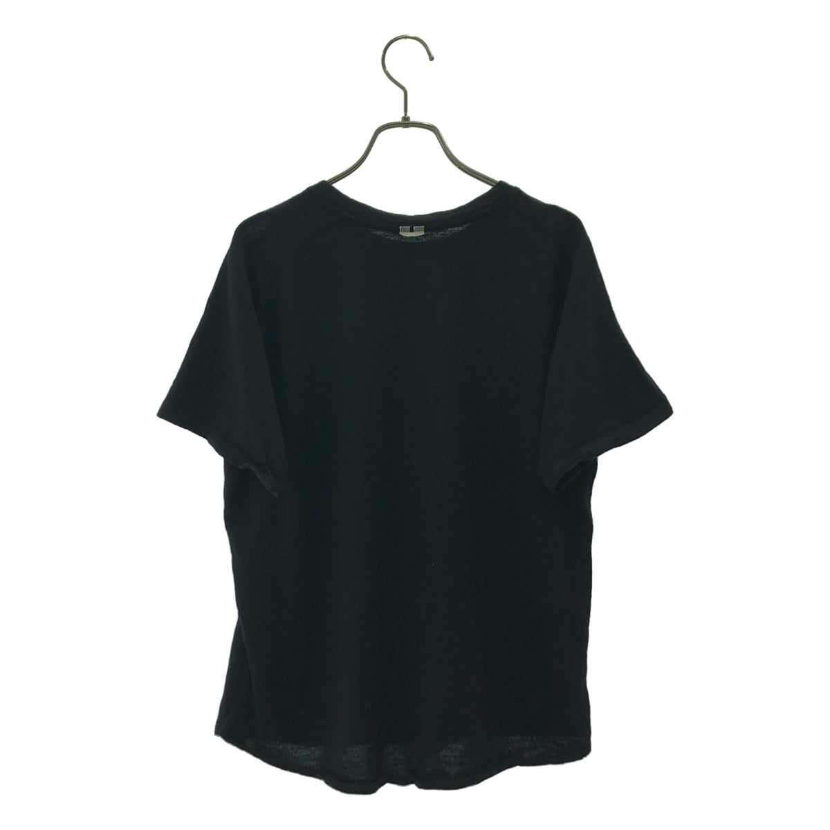 YINDIGO AM / 인디고 에이엠 | 크루넥 니트 컷소우 | 46 |