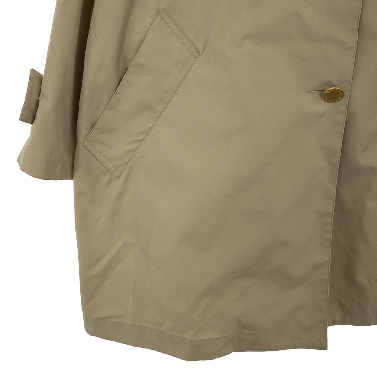 IENA / イエナ | 2024SS | 【TRADITIONAL WEATHERWEAR】MALTON ノー ...