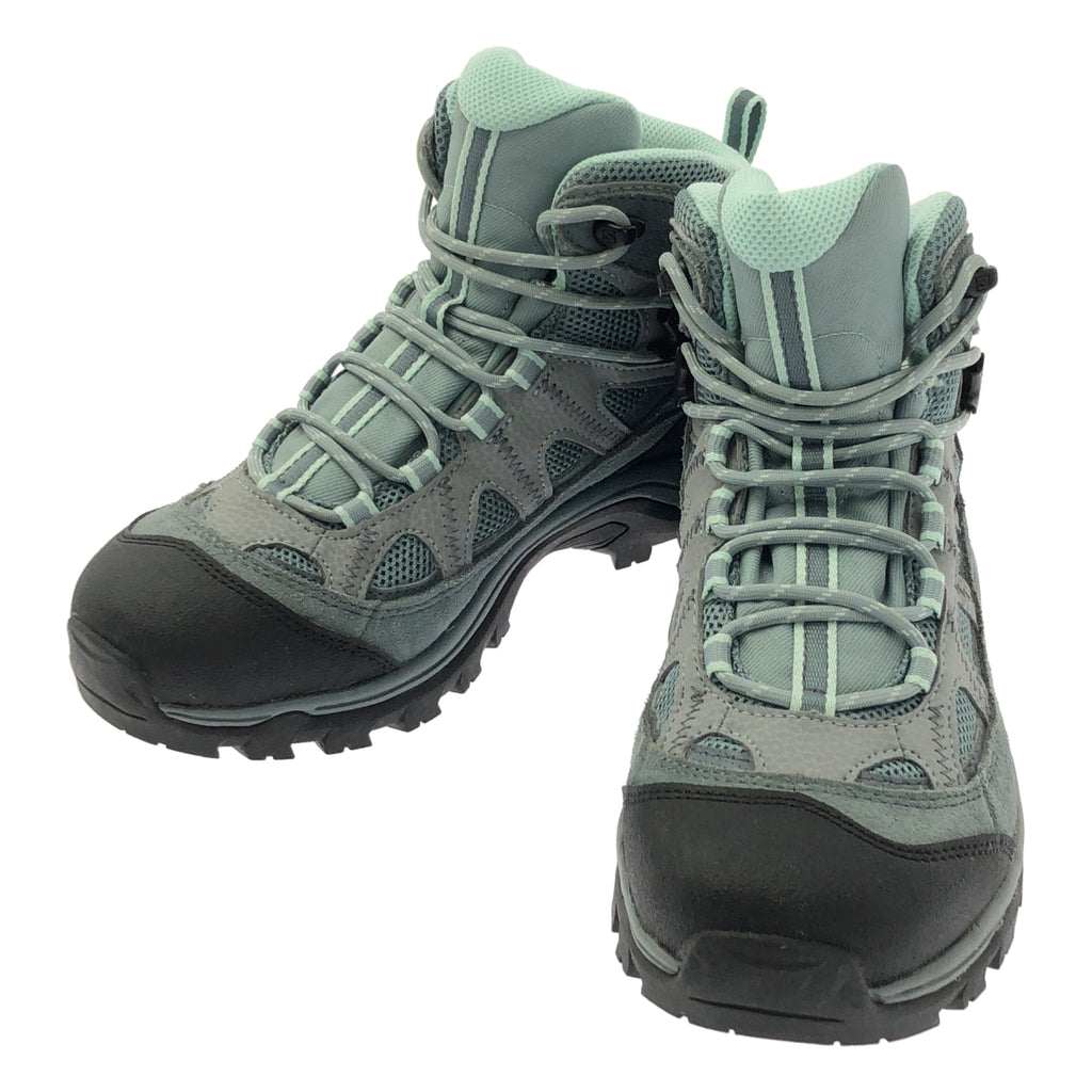 SALOMON / サロモン | AUTHENTIC LTR GTX オーセンティック トレッキングブーツ | 22.5cm | レディース