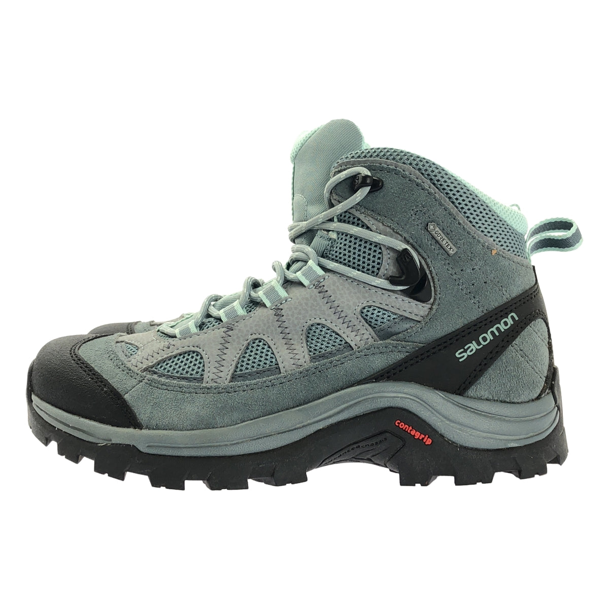 SALOMON / サロモン | AUTHENTIC LTR GTX オーセンティック トレッキングブーツ | 22.5cm | レディース