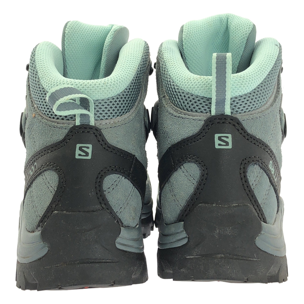 SALOMON / サロモン | AUTHENTIC LTR GTX オーセンティック トレッキングブーツ | 22.5cm | レディース