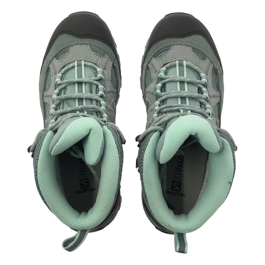 SALOMON / サロモン | AUTHENTIC LTR GTX オーセンティック トレッキングブーツ | 22.5cm | レディース