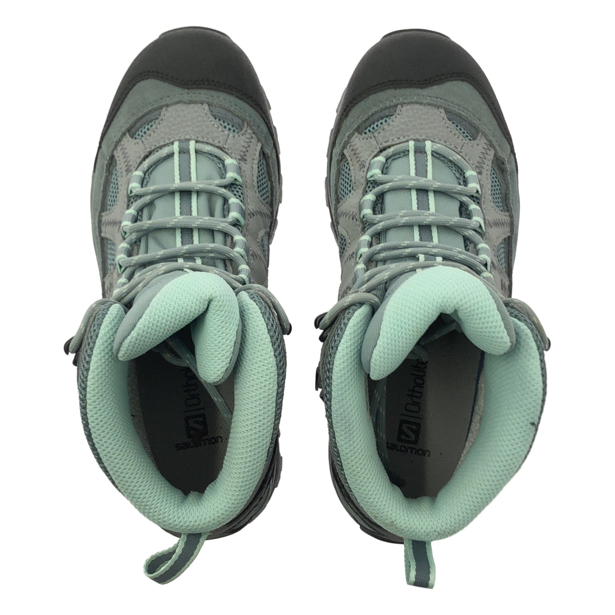 SALOMON / サロモン | AUTHENTIC LTR GTX オーセンティック トレッキングブーツ | 22.5cm | レディース